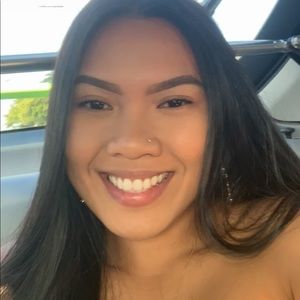 Meet your Posher, Casey anne